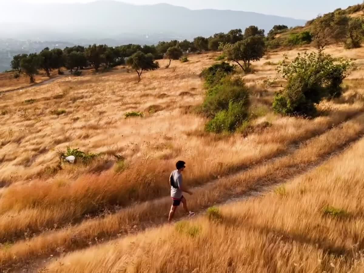 Dursunlu, Antakya film still